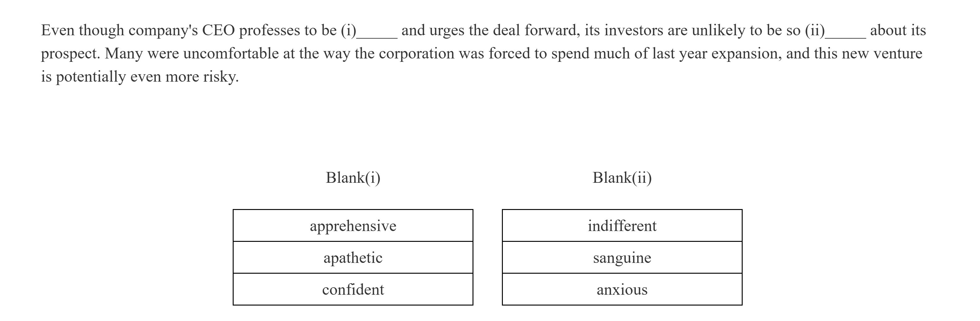 KMF Comprehensive set of mathematics questions after the reform